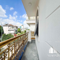 HỆ THỐNG PHÒNG BAN CÔNG, STUDIO MỚI XÂY TRUNG TÂM QUẬN 7