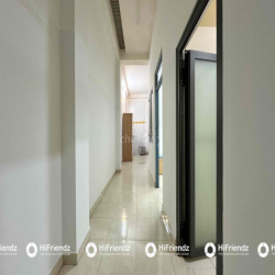 🏡Cho thuê phòng 1PN 50m2 máy giặt riêng ngay bờ kè Hoàng Sa trống sẵn✅