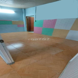 Nguyên căn rộng, 7x8m, 2PN 2WC hẻm thông 3 gác, gần Coopmart 