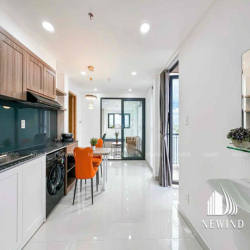 HỆ THỐNG PHÒNG BAN CÔNG, STUDIO MỚI XÂY TRUNG TÂM QUẬN 7