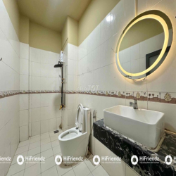 🏡Cho thuê phòng 1PN 50m2 máy giặt riêng ngay bờ kè Hoàng Sa trống sẵn✅