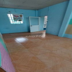 Nguyên căn rộng, 7x8m, 2PN 2WC hẻm thông 3 gác, gần Coopmart 