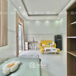 TRỐNG LẠI PHÒNG FULL NỘI THẤT🔥LÊ VĂN KHƯƠNG🔥