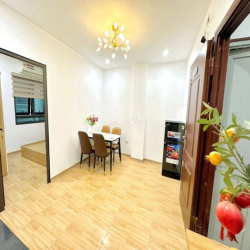 Căn hộ Studio 2n1k Ngõ 43/66 Trung Kính 8tr5