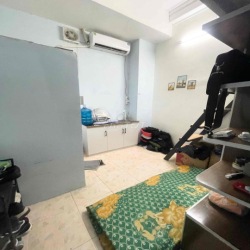 Phòng duplex tiện qua các quận trung tâm