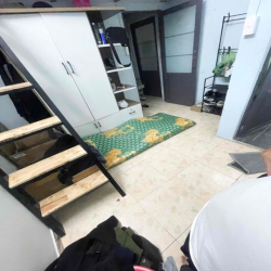 Phòng duplex tiện qua các quận trung tâm