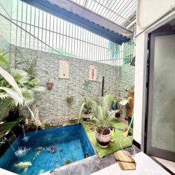 CHO THUÊ NHÀ Ở KINH DOANH HÀ QUANG 2 CHỈ 29 TRIỆU/THÁNG