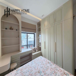 CHO THUÊ CHUNG CƯ / CĂN HỘ 3 PHÒNG NGỦ CAO CẤP NGAY PHAN XÍCH LONG