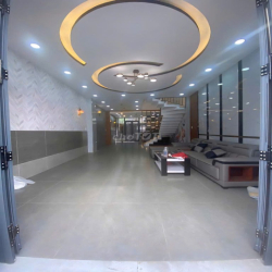 Chính chủ cho thuê nhà HXH 37/2A Đường C18 P.12 Q.Tân Bình