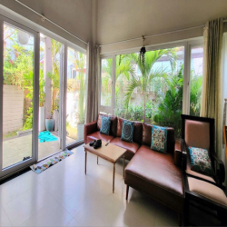 Cho thuê biệt thự KDC Phú Mỹ, đường Hoàng Quốc Việt, quận 7, 5 bed