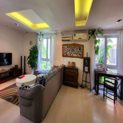 Cho thuê biệt thự KDC Phú Mỹ, đường Hoàng Quốc Việt, quận 7, 5 bed