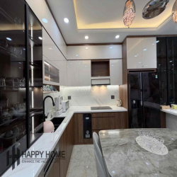 CHO THUÊ CHUNG CƯ / CĂN HỘ 3 PHÒNG NGỦ CAO CẤP NGAY PHAN XÍCH LONG