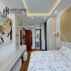 CHO THUÊ CHUNG CƯ / CĂN HỘ 3 PHÒNG NGỦ CAO CẤP NGAY PHAN XÍCH LONG