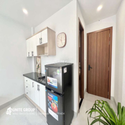 khai trương căn hộ full nội thất mới ngay Thích Quảng Đức, Phú Nhuận
