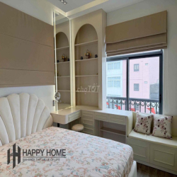 CHO THUÊ CHUNG CƯ / CĂN HỘ 3 PHÒNG NGỦ CAO CẤP NGAY PHAN XÍCH LONG