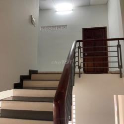 ❤️ CHO THUÊ NHÀ PHAN HUY ÍCH  2PN2WC– MẶT TIỀN BỜ KÊNH THAM LƯƠNG 