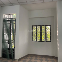 ❤️ CHO THUÊ NHÀ PHAN HUY ÍCH  2PN2WC– MẶT TIỀN BỜ KÊNH THAM LƯƠNG 