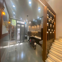 Chính chủ cho thuê nhà HXH 37/2A Đường C18 P.12 Q.Tân Bình