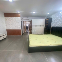 Chính chủ cho thuê nhà HXH 37/2A Đường C18 P.12 Q.Tân Bình