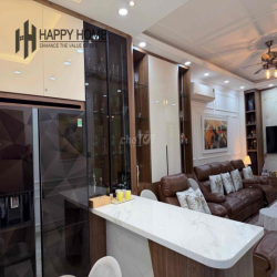 CHO THUÊ CHUNG CƯ / CĂN HỘ 3 PHÒNG NGỦ CAO CẤP NGAY PHAN XÍCH LONG