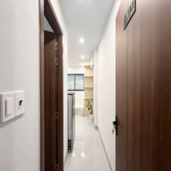 khai trương căn hộ full nội thất mới ngay Thích Quảng Đức, Phú Nhuận
