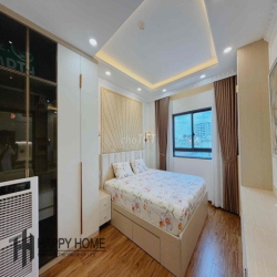 CHO THUÊ CHUNG CƯ / CĂN HỘ 3 PHÒNG NGỦ CAO CẤP NGAY PHAN XÍCH LONG