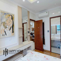 CHO THUÊ CHUNG CƯ / CĂN HỘ 3 PHÒNG NGỦ CAO CẤP NGAY PHAN XÍCH LONG