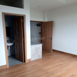 Phòng trọ 16m2 đường Vườn Lài