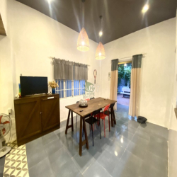 CHO THUÊ HOMESTAY SÂN VƯỜN ĐẸP 3 PHÒNG NGỦ GẦN BIỂN GIÁ 16 TRIỆU/THÁNG
