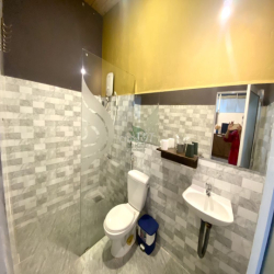 CHO THUÊ HOMESTAY SÂN VƯỜN ĐẸP 3 PHÒNG NGỦ GẦN BIỂN GIÁ 16 TRIỆU/THÁNG