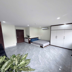 Khai trương CCMN 30m2 Full đồ xịn sò. máy giặt riêng Ngõ Hoà Bình 1