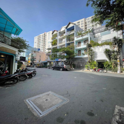 CHO THUÊ TOÀ NHÀ DTSD 700m2 TÂN BÌNH