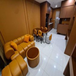 CHÍNH CHỦ cho thuê căn hộ Vinhomes Origami, FULL NỘI THẤT VÀO Ở NGAY