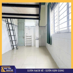 🔥 TRỌ FULL TIỆN ÍCH GẦN ĐẠI HỌC VĂN HIẾN CHỈ TỪ 3TR6 🔥