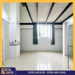 🔥 TRỌ FULL TIỆN ÍCH GẦN ĐẠI HỌC VĂN HIẾN CHỈ TỪ 3TR6 🔥