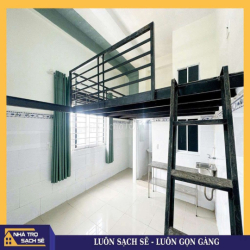 🔥 TRỌ FULL TIỆN ÍCH GẦN ĐẠI HỌC VĂN HIẾN CHỈ TỪ 3TR6 🔥