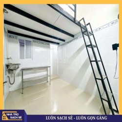 🔥 TRỌ FULL TIỆN ÍCH GẦN ĐẠI HỌC VĂN HIẾN CHỈ TỪ 3TR6 🔥