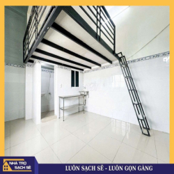 🔥 TRỌ FULL TIỆN ÍCH GẦN ĐẠI HỌC VĂN HIẾN CHỈ TỪ 3TR6 🔥