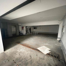 CHO THUÊ TOÀ NHÀ DTSD 700m2 TÂN BÌNH