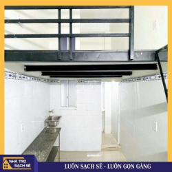 🔥 TRỌ FULL TIỆN ÍCH GẦN ĐẠI HỌC VĂN HIẾN CHỈ TỪ 3TR6 🔥