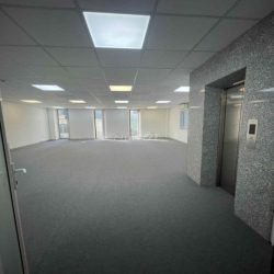 CHO THUÊ TOÀ NHÀ DTSD 700m2 TÂN BÌNH