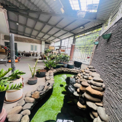 CHO THUÊ NHÀ NGUYÊN CĂN HỢP ĐỒNG LÂU DÀI KHU NAM LONG NGÃ TƯ GA