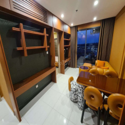 CHÍNH CHỦ cho thuê căn hộ Vinhomes Origami, FULL NỘI THẤT VÀO Ở NGAY