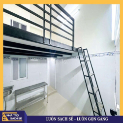🔥 TRỌ FULL TIỆN ÍCH GẦN ĐẠI HỌC VĂN HIẾN CHỈ TỪ 3TR6 🔥