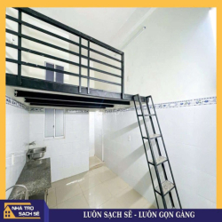 🔥 TRỌ FULL TIỆN ÍCH GẦN ĐẠI HỌC VĂN HIẾN CHỈ TỪ 3TR6 🔥