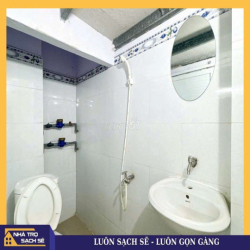 🔥 TRỌ FULL TIỆN ÍCH GẦN ĐẠI HỌC VĂN HIẾN CHỈ TỪ 3TR6 🔥