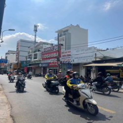 MBKD Tân Kỳ Tân Quý 4x15m = 60m2 – lối đi riêng – giá chỉ 12tr