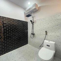 Khai Trương Căn Hộ 1Pn hầm xe bảo vệ ở Nguyễn Sơn Hà,Quận 3