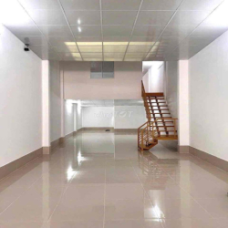 🔥🔥Nhà Mặt Tiền 5m x 30m, Phạm Phú Thứ, P11, Tân Bình