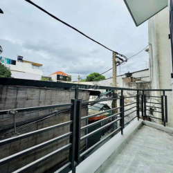 🏡 Cho thuê nhà nguyên căn 26/3 Thích Bửu Đăng, P.Hạnh Thông 🏡
